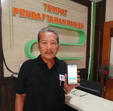 Pakai Antrean Online di Rumah Sakit, Atmadja: Periksa ke Poli Lebih Cepat