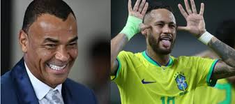 Não é Messi nem CR7: Cafu elege único jogador que considera superior a Neymar