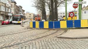 Raad voor Vergunningsbetwistingen behandelt op 24 juni omstreden tramkeerlus in Deurne-Zuid