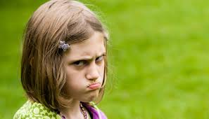 Saying “I Still Love You” When You&#39;d Rather Trip Your Kid as She Stomps Out of the Room - tween-girl