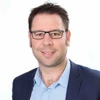 Lucid Consulting Australia Employee Adam Greaves's profile photo