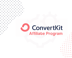 Hình ảnh về ConvertKit affiliate program