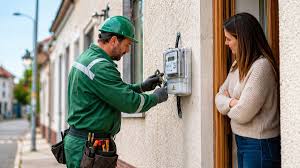 Irán casa por casa en México para cambiar los medidores de luz: será obligatorio abrir la puerta para no perder el servicio