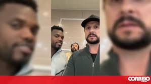 Correio da Manhã - News update