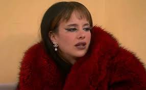 Gala Montes Casa De Los Famosos 2026