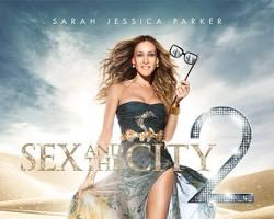صورة Sex and the City 2 (2010) movie poster