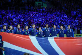 Håndball, Elverum Håndball | Dette har halve landslaget til felles: – Kjenner på enorm stolthet