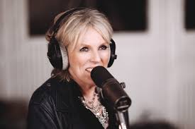 Finding Lucinda Shines Light on a Songwriting Legend