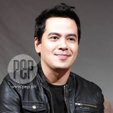 Parang na-realize ko lang na parang ngayon na dapat magsalita...&quot; complains John Lloyd Cruz about the unending rumors linking him to Ruffa Gutierrez. - 6bdc8df78