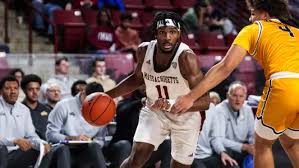 Massachusetts Basketball Visits Buffalo For Friday Night Tilt