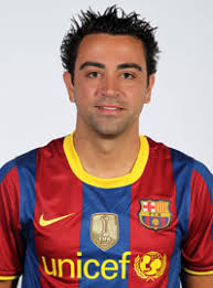 Image associated to news article on: Xavier Hernandez Creus - XAVI