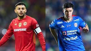 Campeón de campeones Liga MX: ¿Cuánto dinero ganan Toluca vs Cruz Azul? - esto