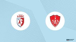 Lille OSC vs. Stade Brest 29 Prediction, Picks, Live Odds – Oct. 17