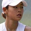 Name: <b>Rika Fujiwara</b> Nationalität: Japan Geburtstag: 19.09.81, 32 Jahre - Namigata_Junri