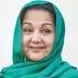 Kulsoom Nawaz