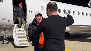 la Repubblica - News update
