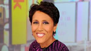 Robin Roberts returns to &#39;Good Morning America,&#39; but black bone ... via Relatably.com