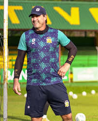 Ya Se Conoce Quién Entrenará A Guastatoya En El Partido Contra Municipal