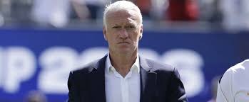 W杯の仏監督が一時離脱 母が死去
