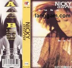 Image result for nicky astria