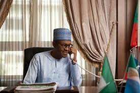 Image result for pictures of Buhari