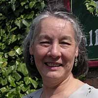 Yvonne Foley is the daughter of a Chinese father and English mother who met in. Liverpool during the Second World War © Culture Wise 2006 - Episode-7-Yvonne-Foley