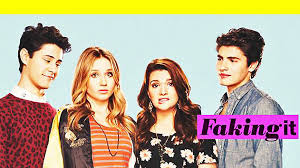 Resultado de imagen para faking it