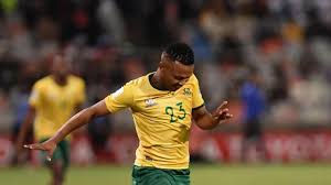 Mohau Nkota: SA Star Lights Up Saudi League & World Cup Qualifiers! - Imagen principal del artículo