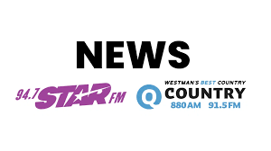Q Country 91.5FM - News update