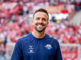 paderborn 07 – stuttgart