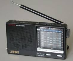 Hasil gambar untuk perkembangan radio