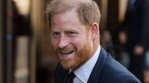 Prince Harry reveals how 'tricky' morning with Archie and Lili inspired important conversation about WellChild — HELLO! Magazine