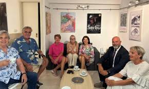 The Dubrovnik Times - News update