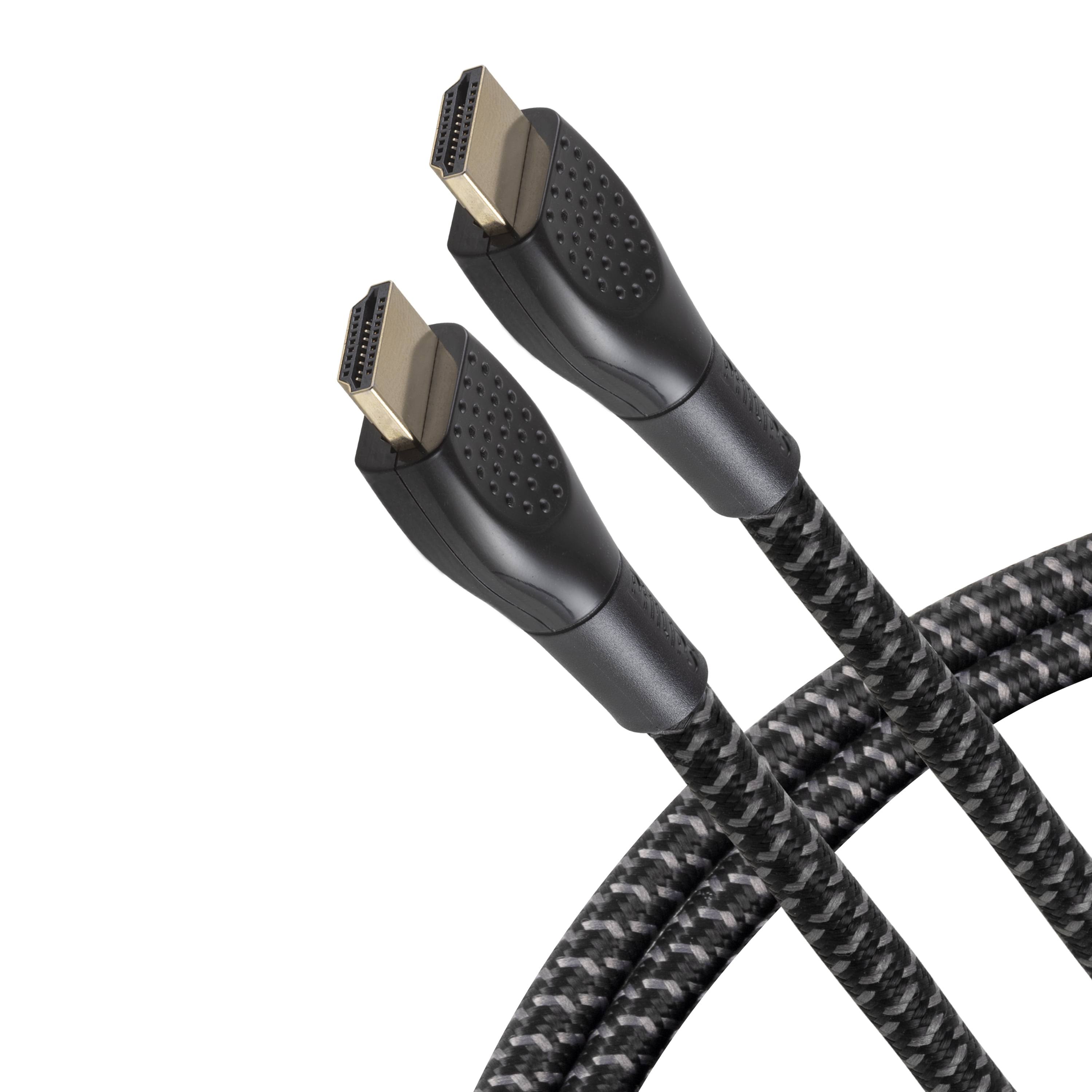 Philips 10ft Premium 8K Hdmi Cable