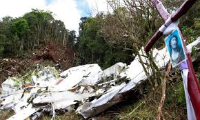 Chapecoense vai indenizar família de jornalista que morreu no acidente aéreo na Colômbia