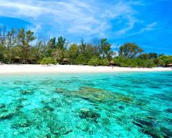 Gambar Lombok, Indonesia
