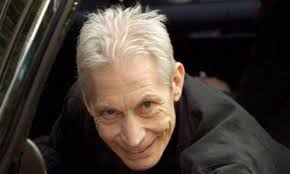 Charlie Watts Missing link: Rolling Stones drummer Charlie Watts. Photograph: JP Moczulsk/AP. With the release of Martin Scorsese&#39;s Shine A Light, ... - CharlieWatts460