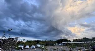 Con surada en Veracruz, así estará el clima en Xalapa hoy 15 de marzo