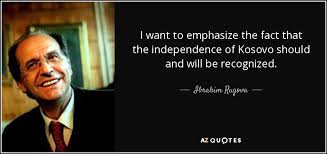 Hand picked 5 suitable quotes about kosovo photograph French ... via Relatably.com