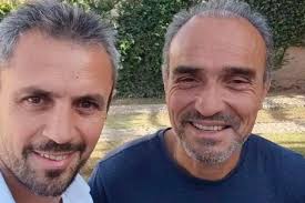 Escándalo en ANDIS: Martín Menem defiende a su primo Lule ante acusaciones de coimas - Imagen principal del artículo