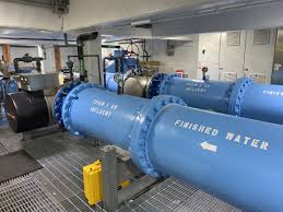 Ann Arbor WTP