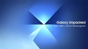 Samsung Newsroom - News update