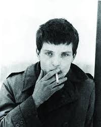 Ian Curtis (15 July 1956 – 18 May 1980) Love Will Tear Us Apart. (Visited 22,405 times, 1 visits today) - ian-curtis