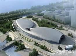 Image result for weirdest buildings in the world