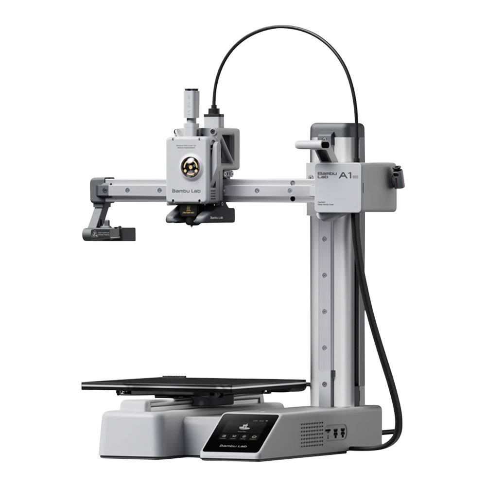 Bambu Lab A1 mini 3D Printer