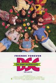 Image result for baby sitters club logo