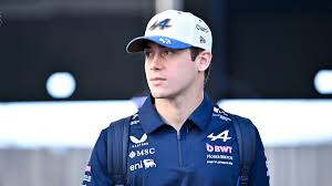 ¡Rebelde en México! Colapinto desafía a Alpine con polémico buzo - Imagen principal del artículo