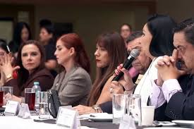 Exponen Magistrados electorales dificultades a diputados