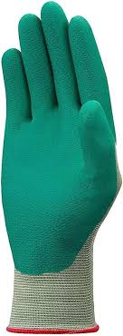 Showa Biodegradable Glove,Seamless Knit,M,PR 383M-07 ...