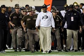 Deion Sanders after Colorado's blowout loss to Oklahoma State: "I really don't understand it" - NBC Sports